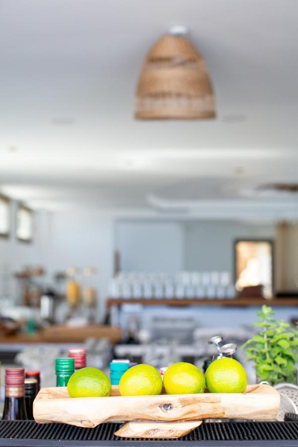 White Donkey Boutique (adults Only) Hotel