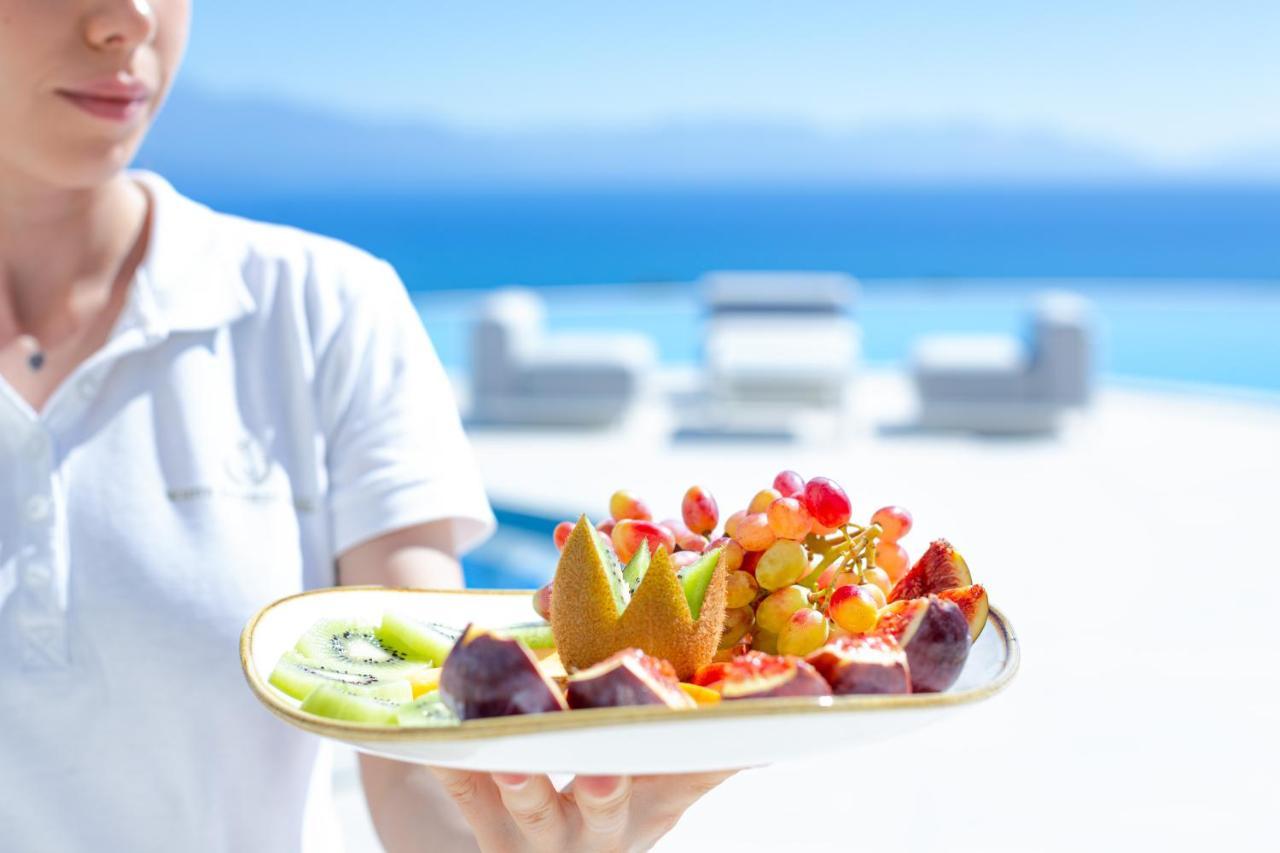 White Donkey Boutique (adults Only) Hotel 4*