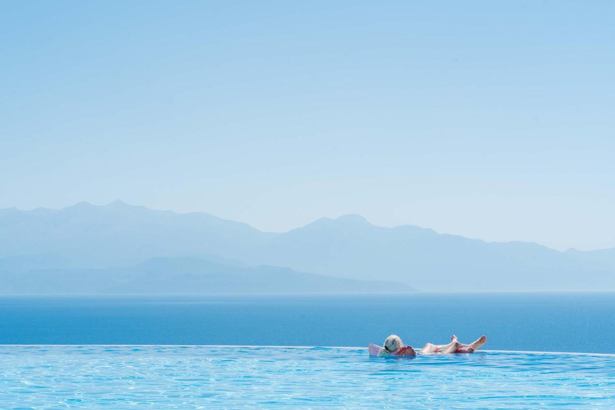 White Donkey Boutique (adults Only) Hotel Chrani
