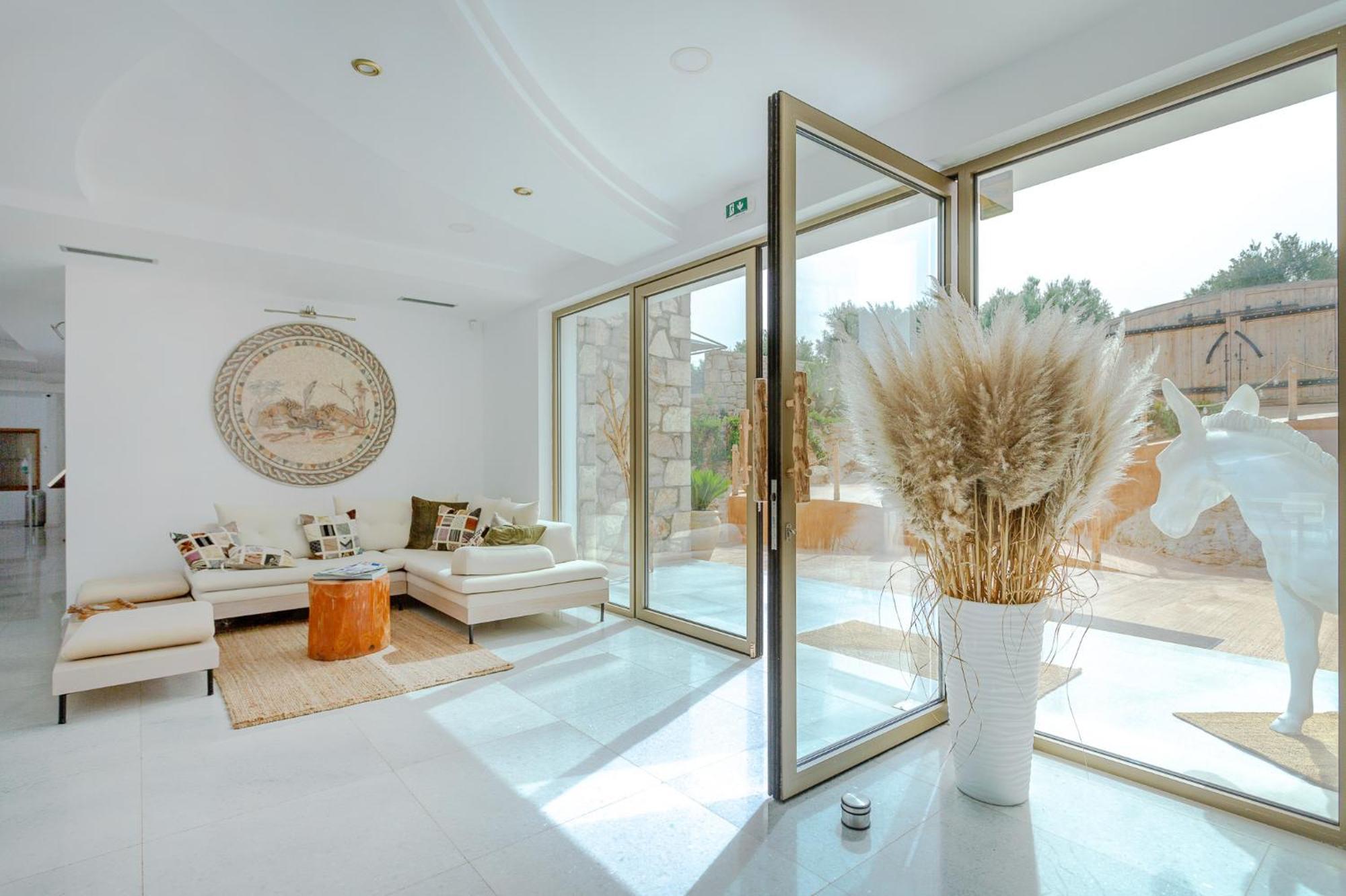 Hotel White Donkey Boutique (adults Only)