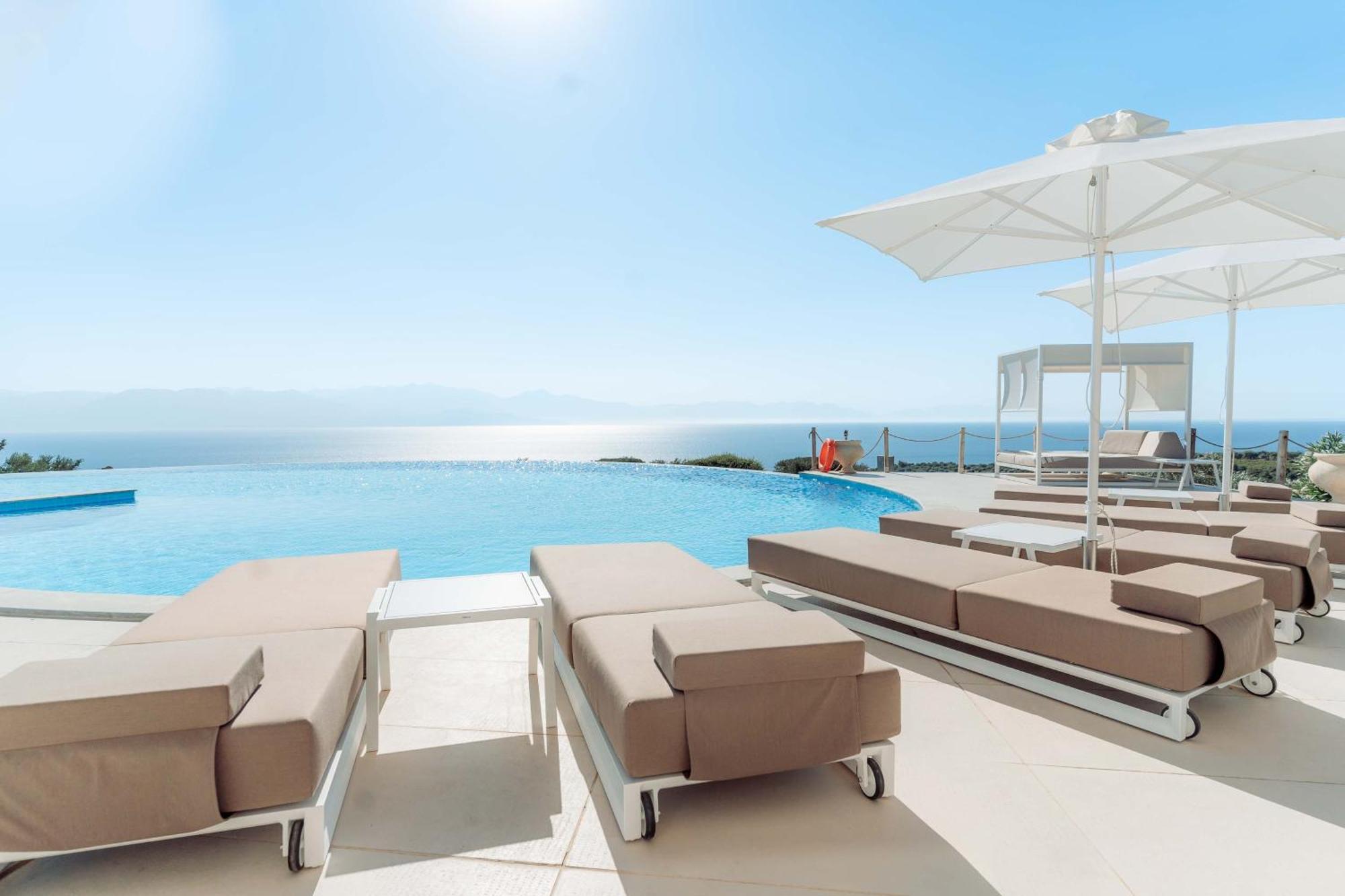 White Donkey Boutique (adults Only) 4* Chrani