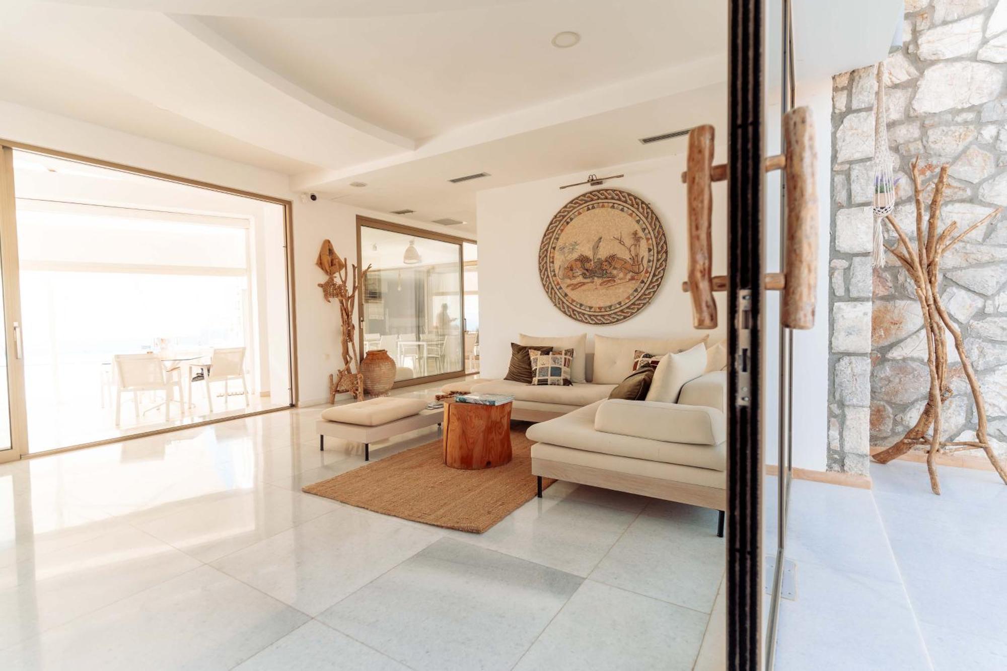 Hotel White Donkey Boutique (adults Only) 4*
