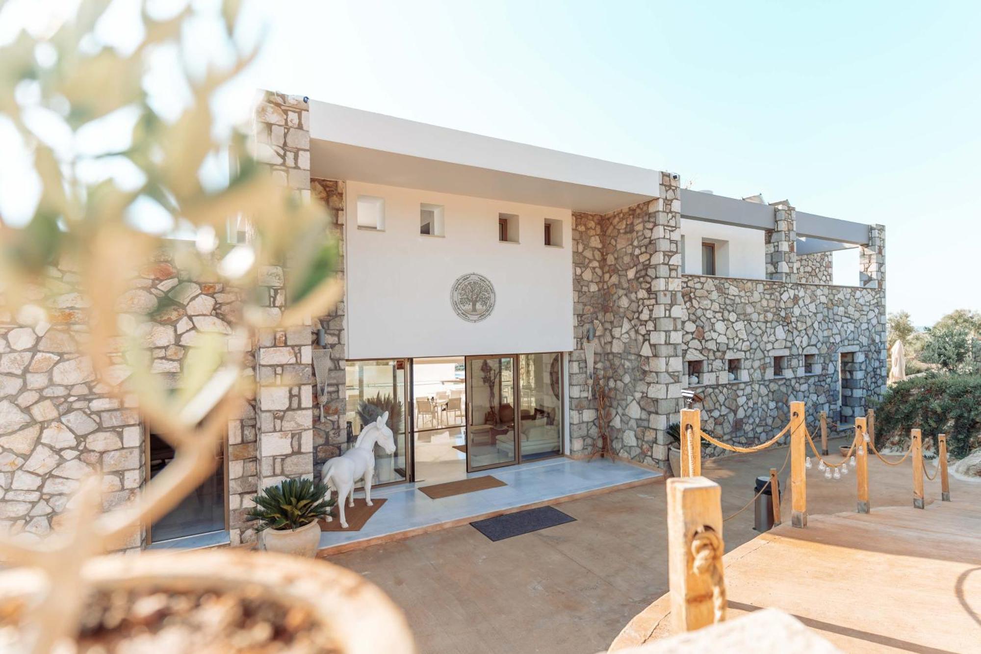 Hotel White Donkey Boutique (adults Only) Chrani