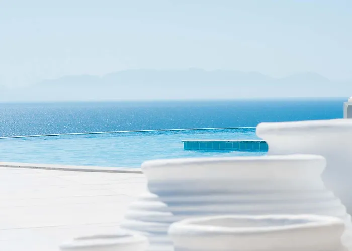 White Donkey Boutique Hotel (Adults Only)