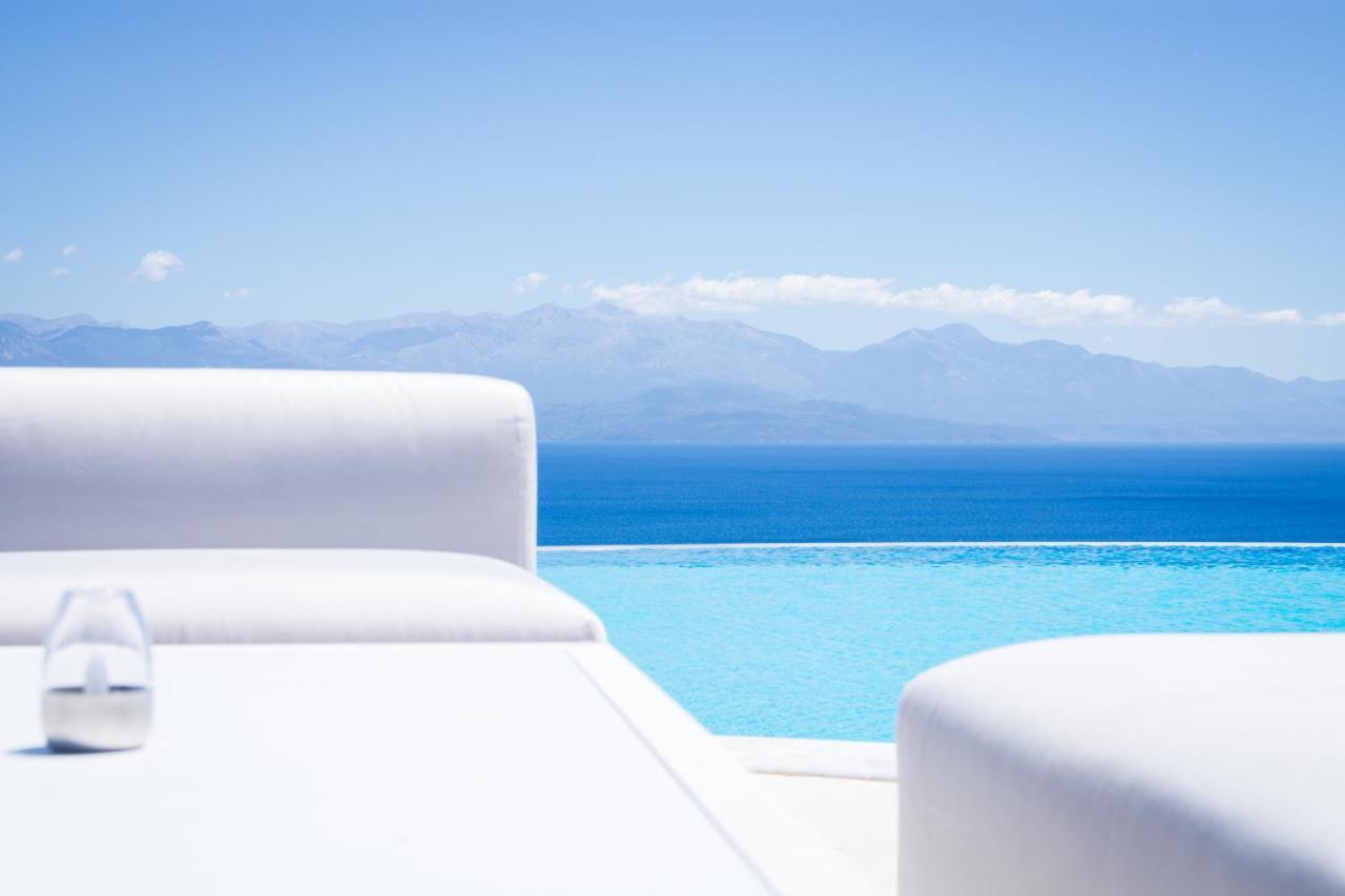 White Donkey Boutique (adults Only) Hotel Chrani
