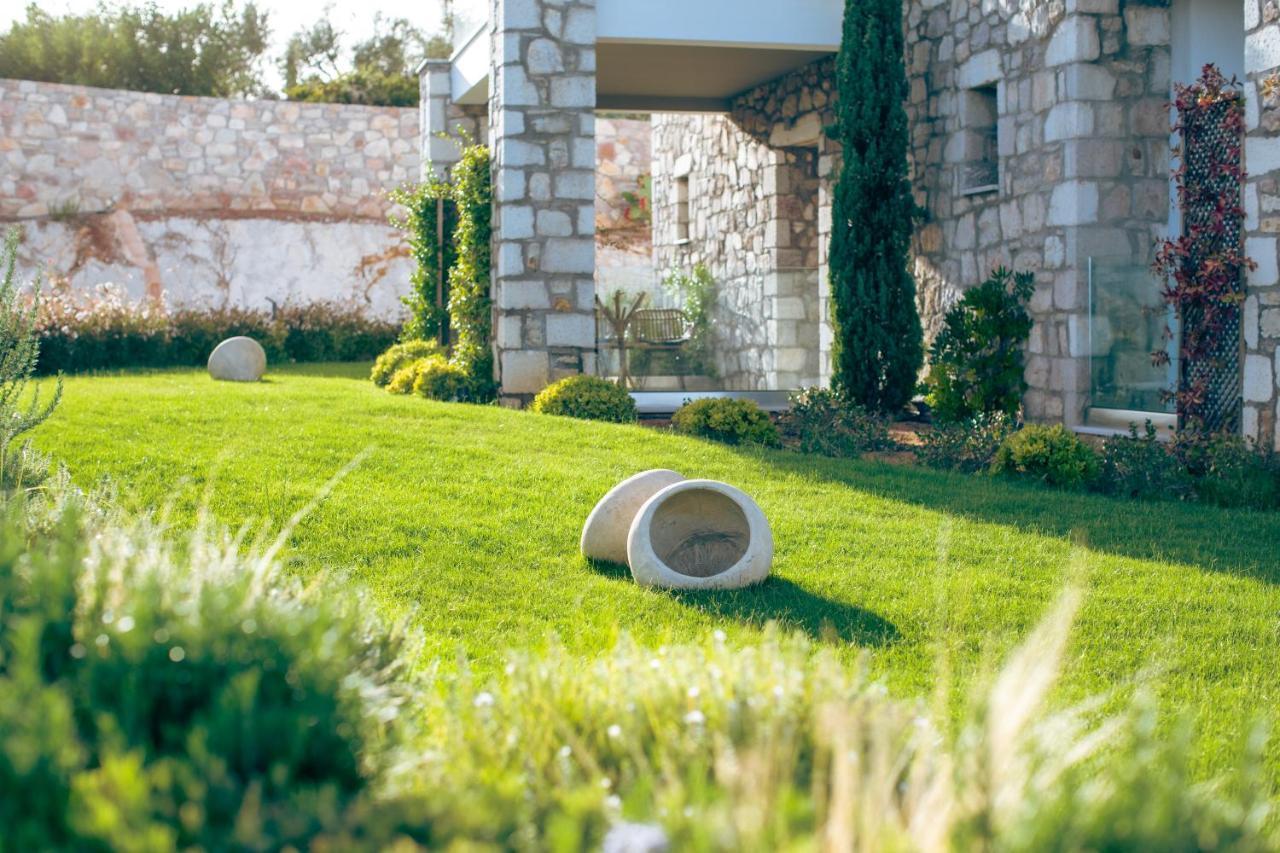 White Donkey Boutique (adults Only) Hotel 4*