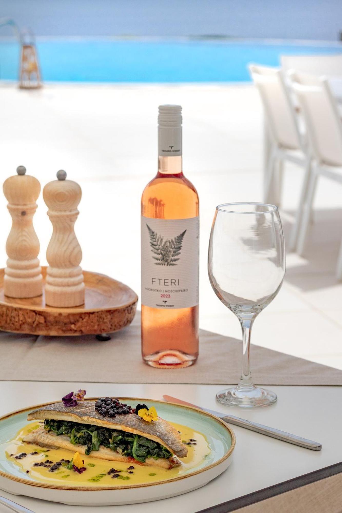 Hotel White Donkey Boutique (adults Only) 4*