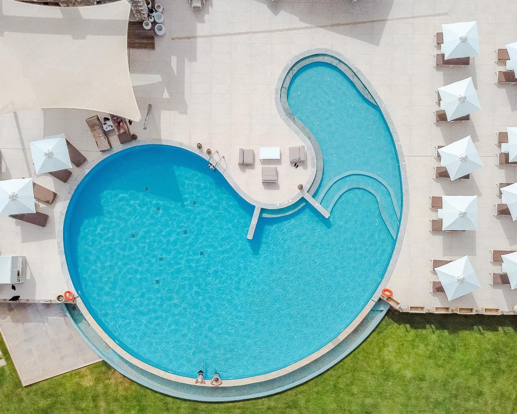 White Donkey Boutique (adults Only) Hotel 4*